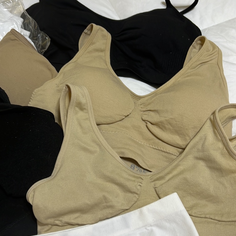 Bra/Bralettes - Picture 2 of 2